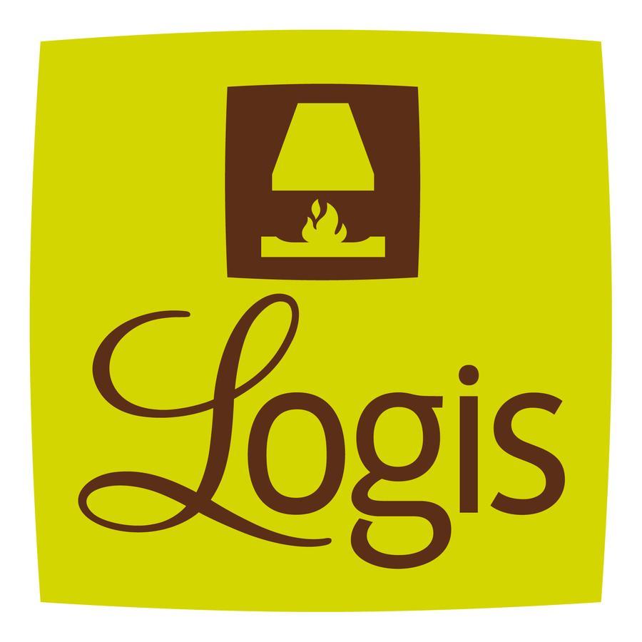 Logis Argonne Hotel Vouziers ภายนอก รูปภาพ